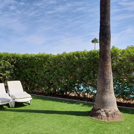 Serenity Garden Apartment Maspalomas  Exterior photo