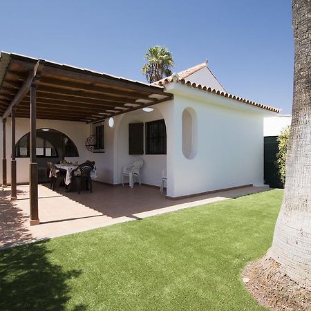 Serenity Garden Apartment Maspalomas  Exterior photo