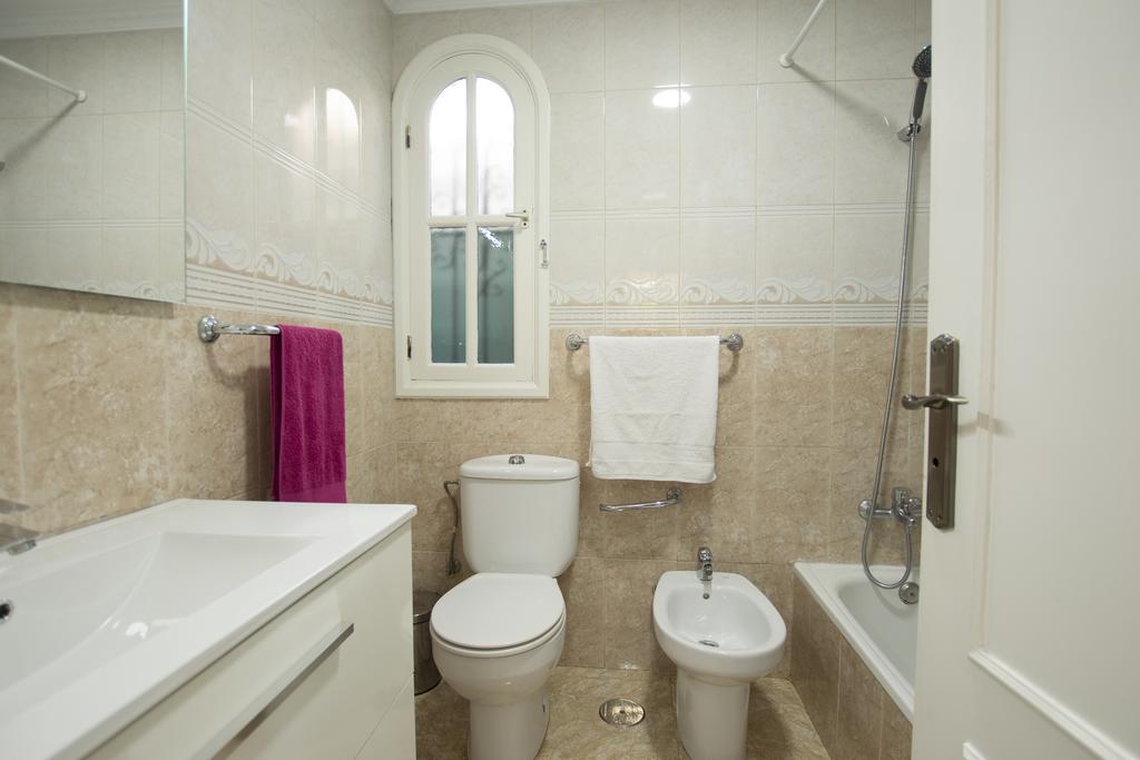 Serenity Garden Apartment Maspalomas  Exterior photo