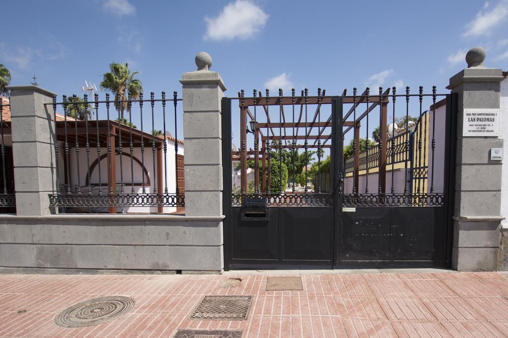 Serenity Garden Apartment Maspalomas  Exterior photo