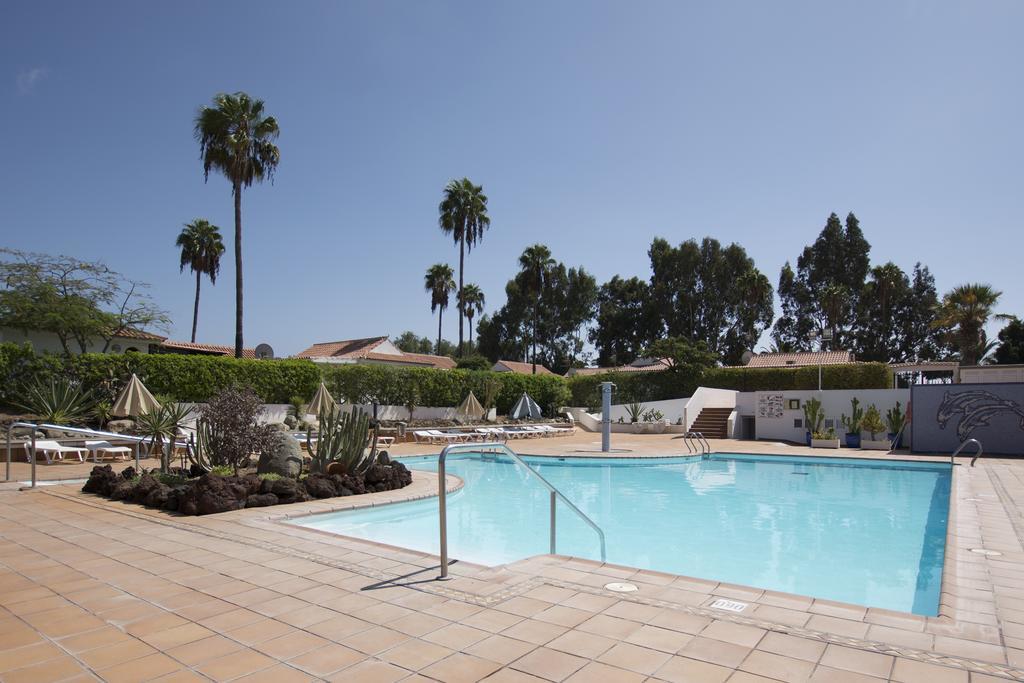Serenity Garden Apartment Maspalomas  Exterior photo