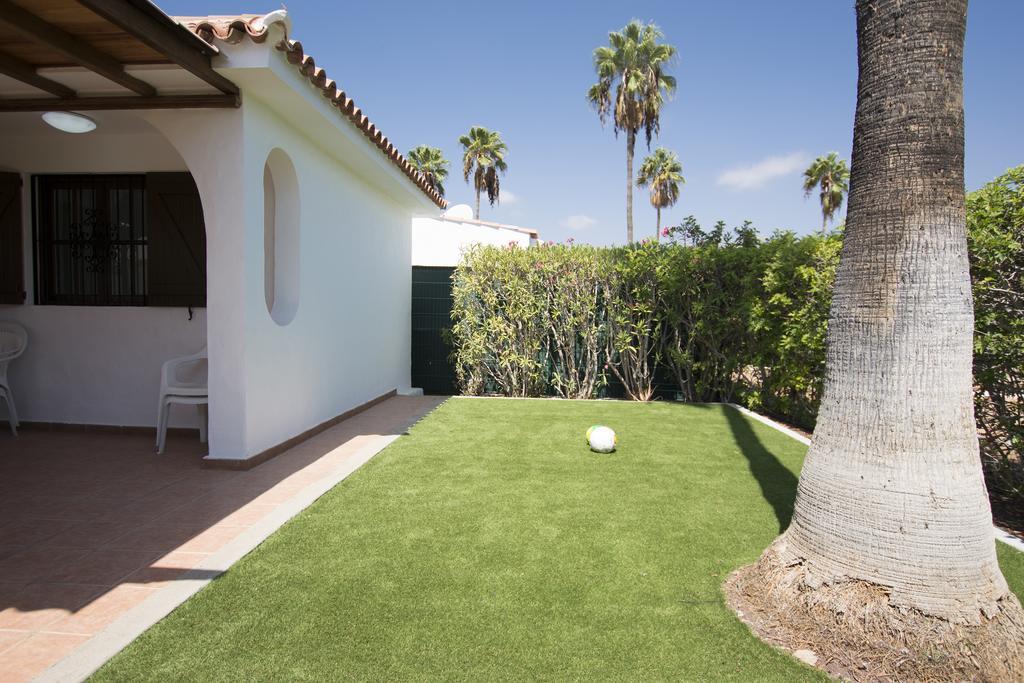Serenity Garden Apartment Maspalomas  Exterior photo