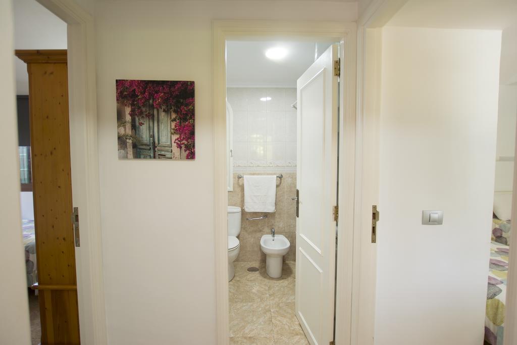 Serenity Garden Apartment Maspalomas  Exterior photo