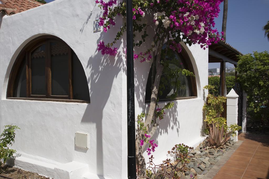 Serenity Garden Apartment Maspalomas  Exterior photo